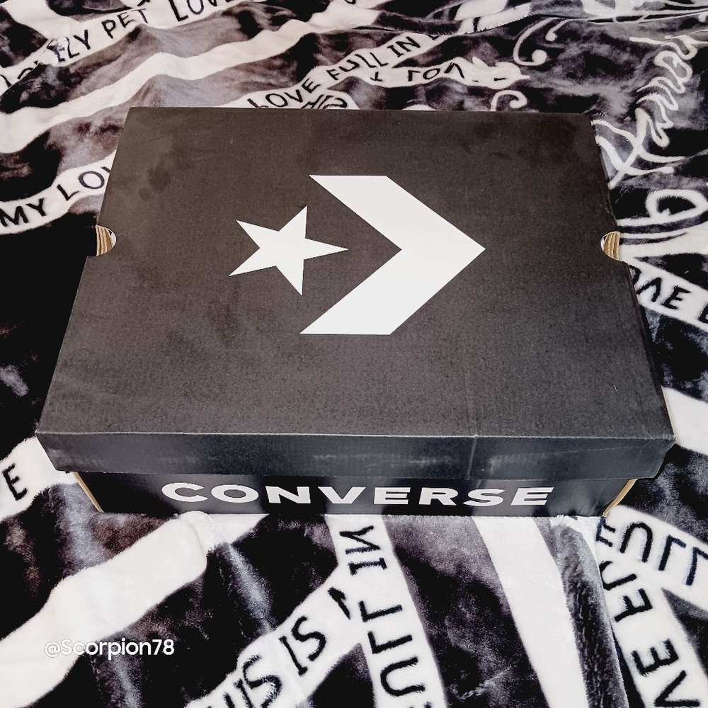 Converse CTAS Lugged 2.0 Hi Platform Shoes Size 8 Men/10 Women - Picture 11 of 12